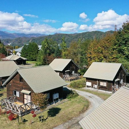 Hotel F o le st Cotergi 奥州 Oshu Zewnętrze zdjęcie